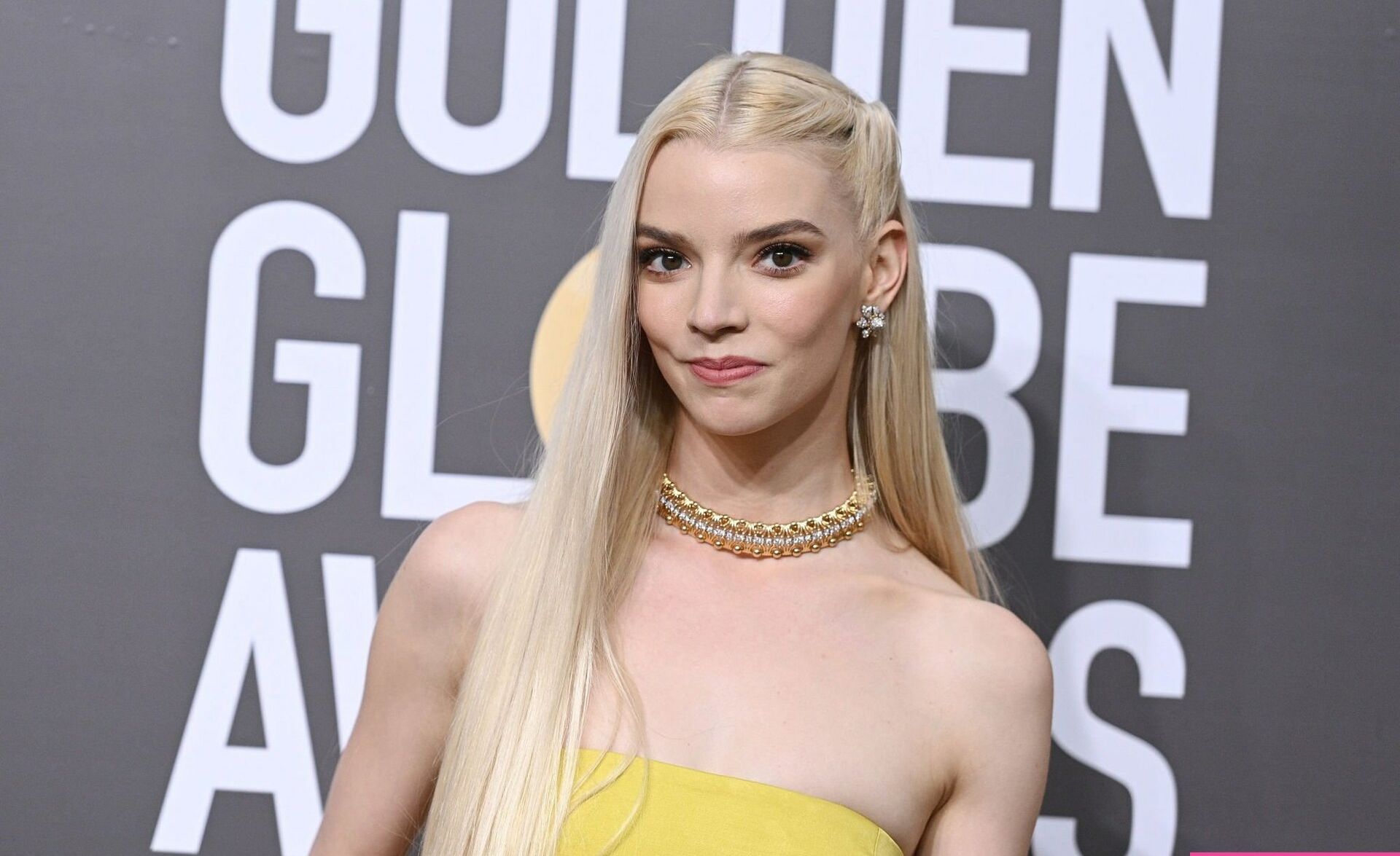 Anya Taylor-Joy nackt #107979069