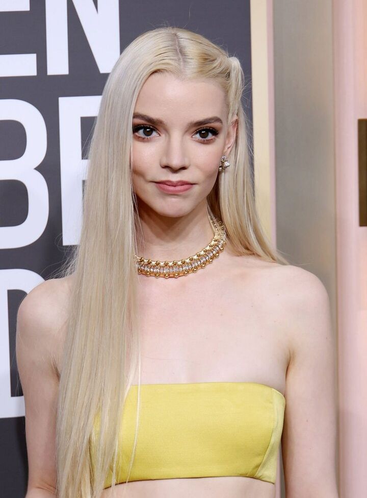 Anya Taylor-Joy nackt #107979070