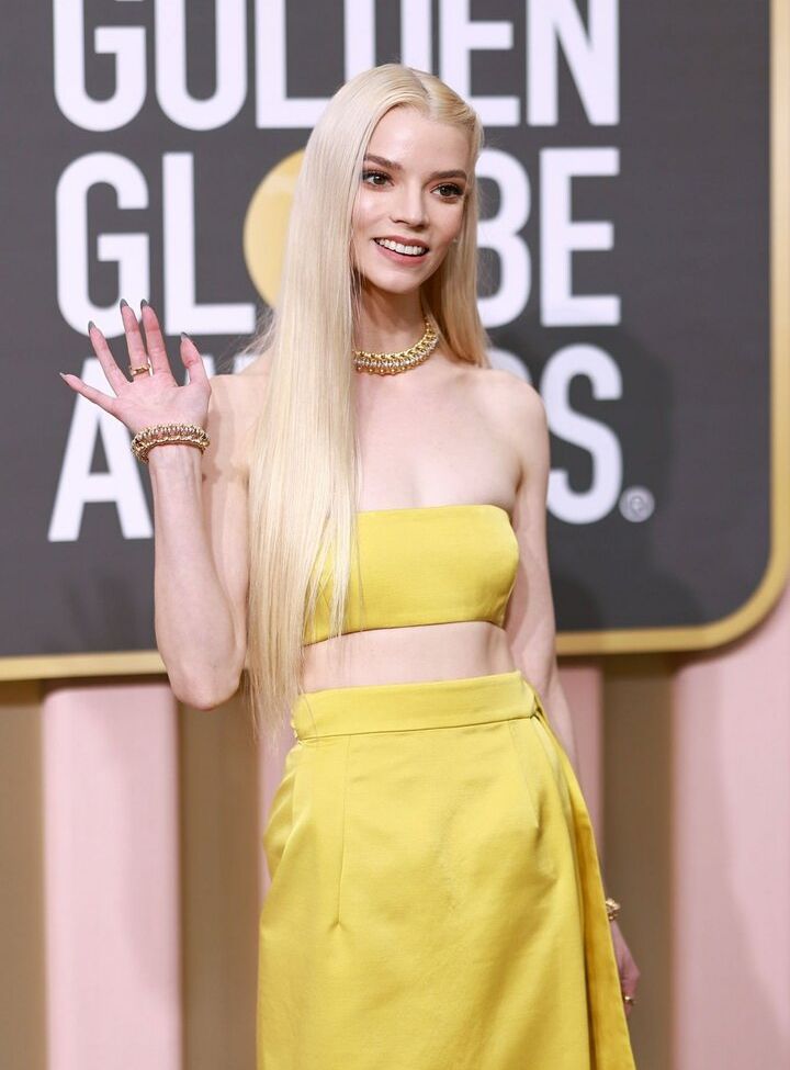 Anya Taylor-Joy nackt #107979071