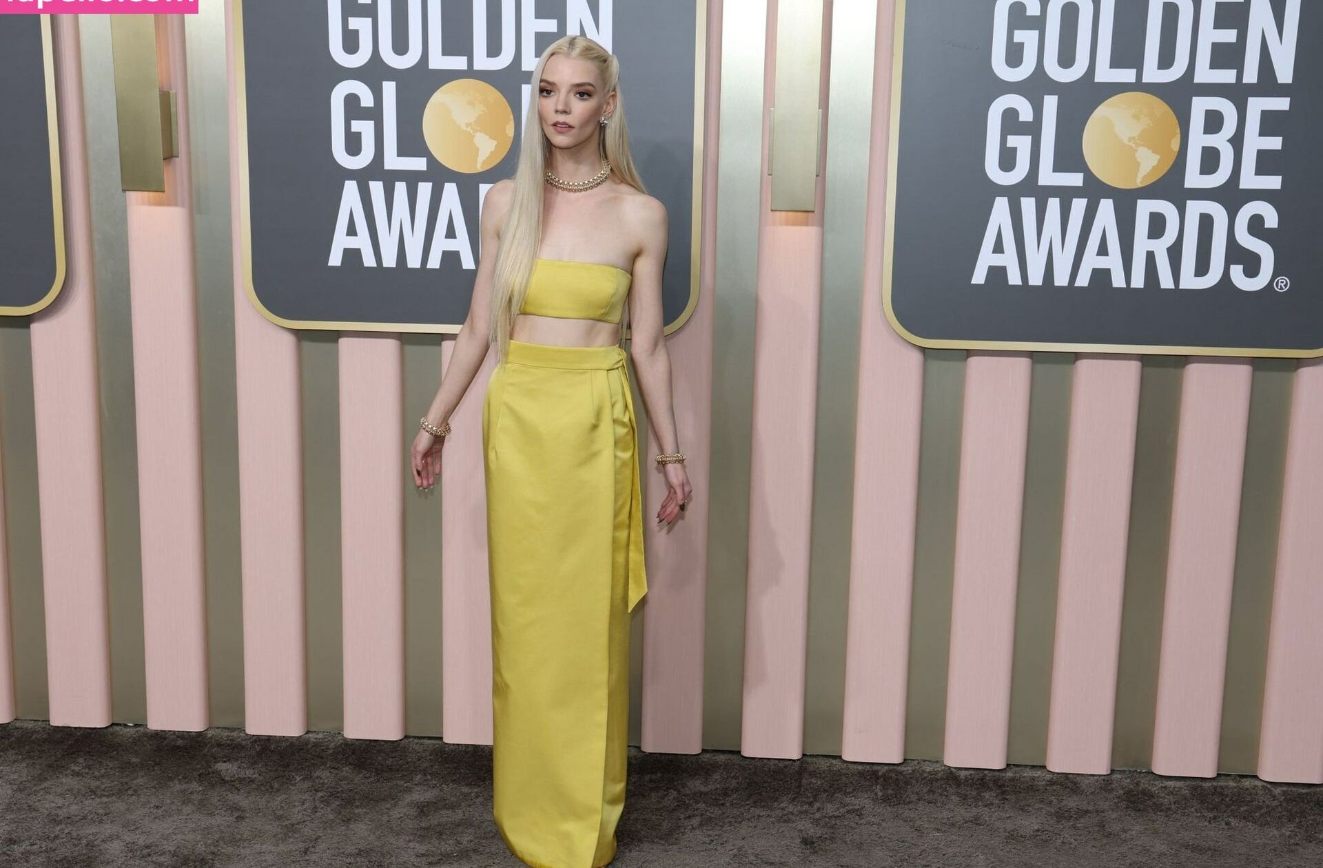 Anya Taylor-Joy nackt #107979072