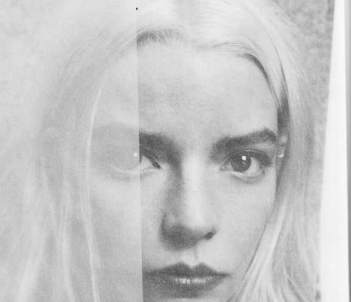 Anya Taylor-Joy nackt #107979115