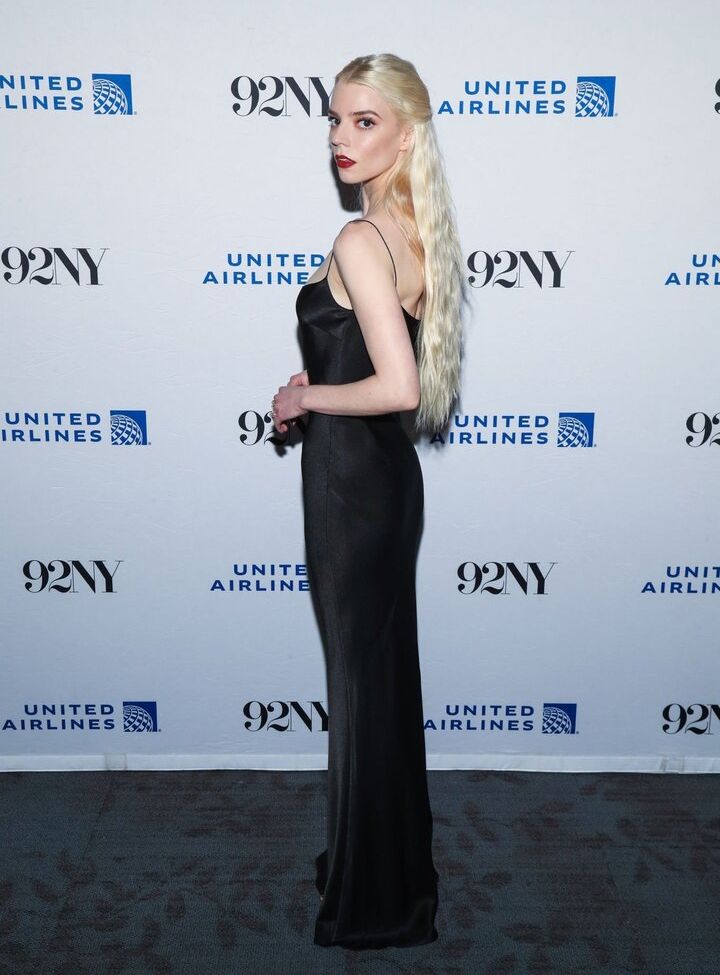 Anya Taylor-Joy nackt #107979147