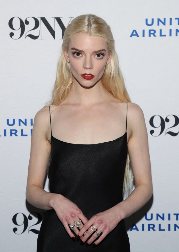 Anya Taylor-Joy nackt #107979148