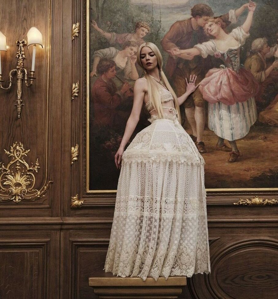 Anya Taylor-Joy nackt #107979151