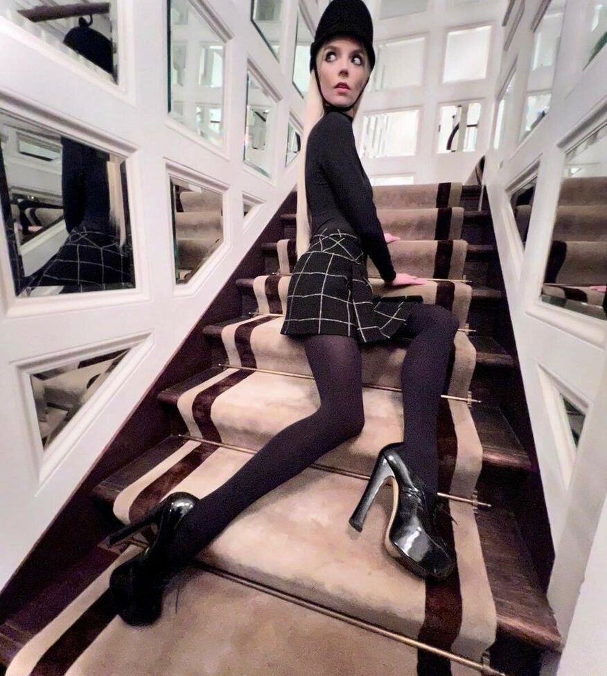 Anya Taylor-Joy nackt #107979165