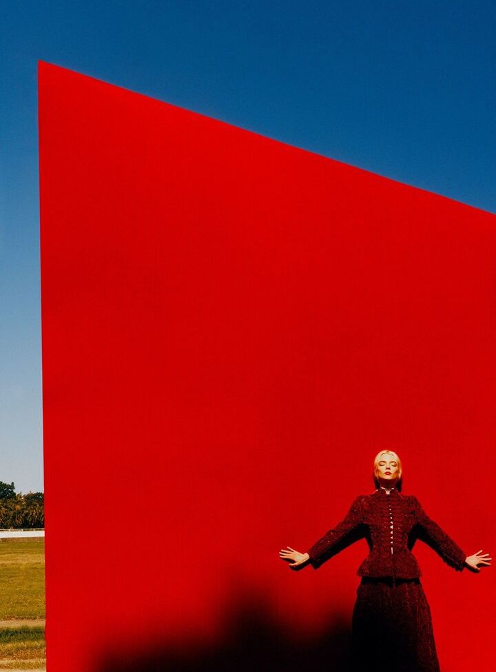 Anya Taylor-Joy nackt #107979173