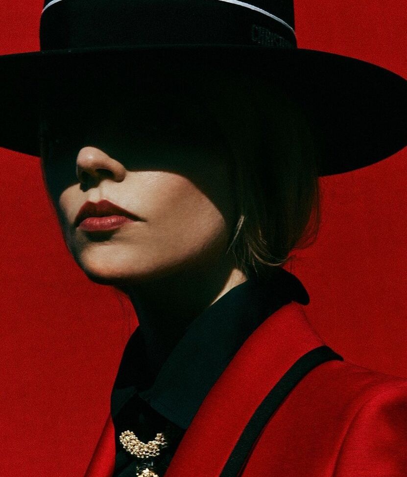 Anya Taylor-Joy nackt #107979175