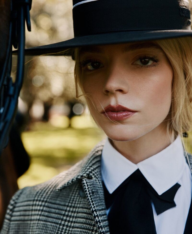 Anya Taylor-Joy nackt #107979176