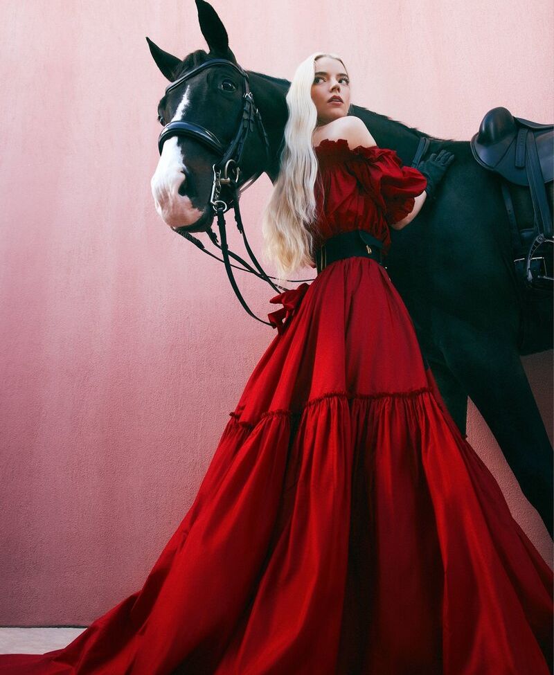 Anya Taylor-Joy nackt #107979177