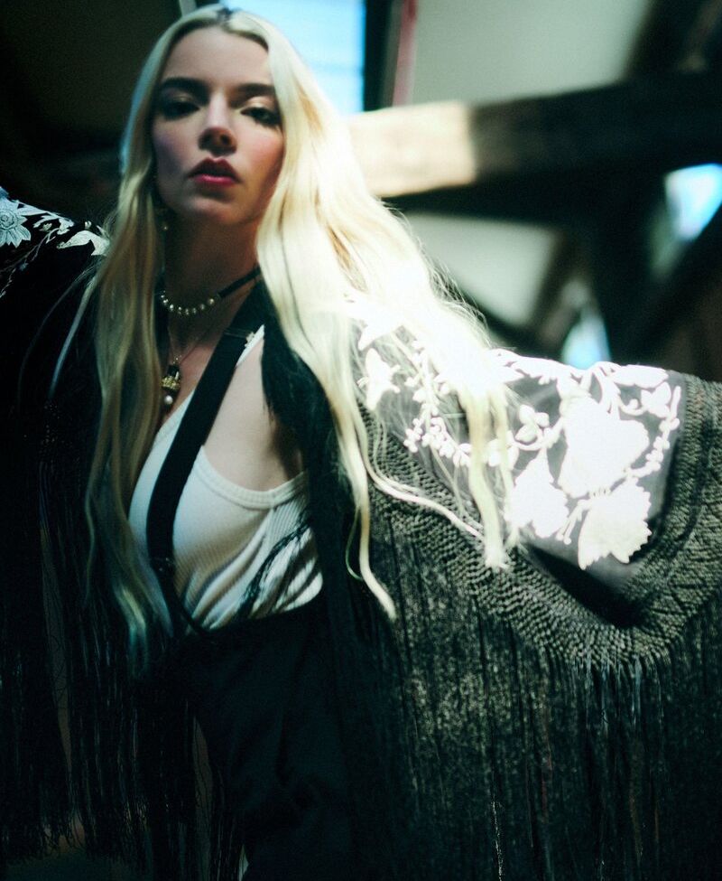 Anya Taylor-Joy nackt #107979178