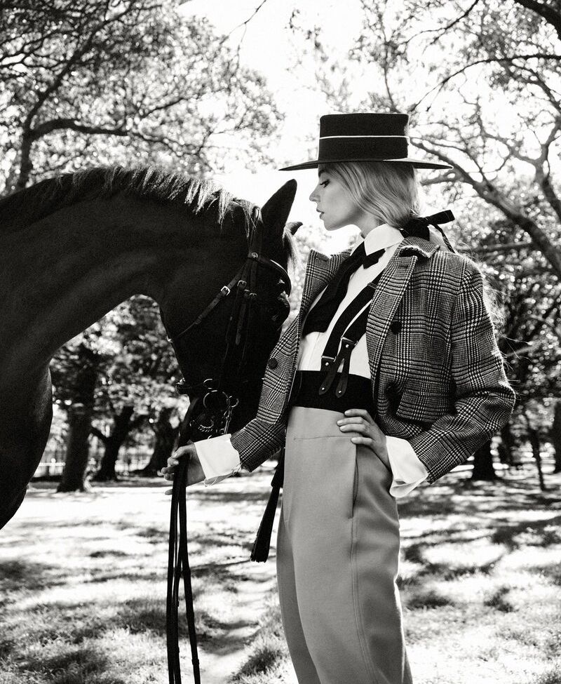 Anya Taylor-Joy nackt #107979179