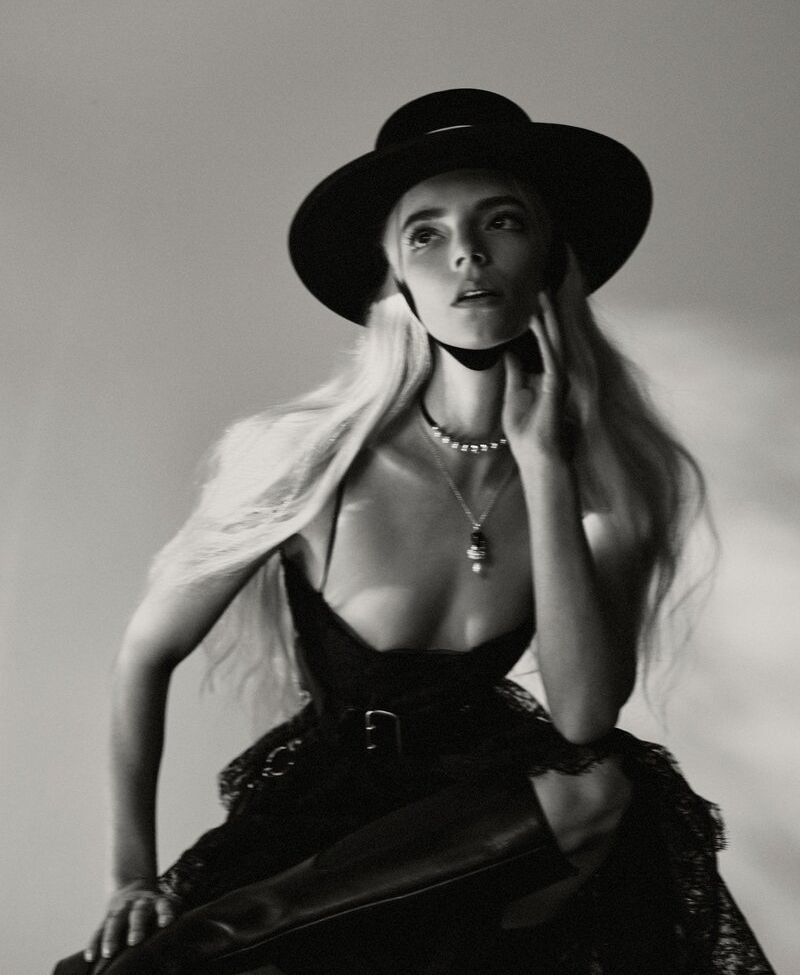 Anya Taylor-Joy nackt #107979180