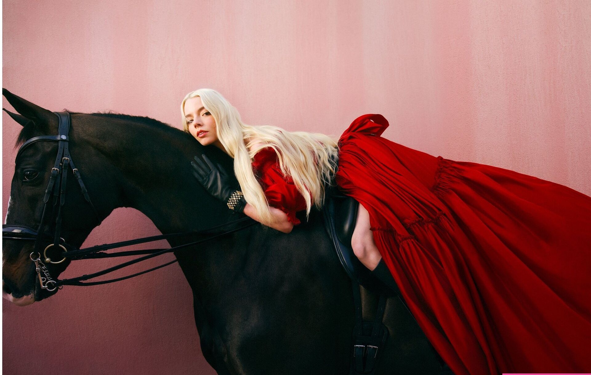 Anya Taylor-Joy nackt #107979181