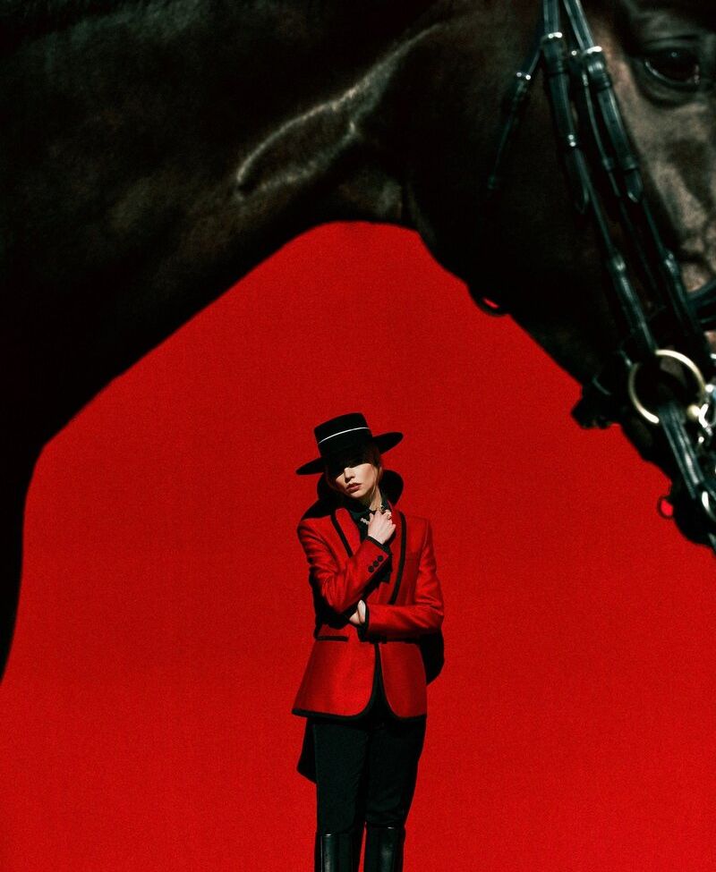 Anya Taylor-Joy nackt #107979182