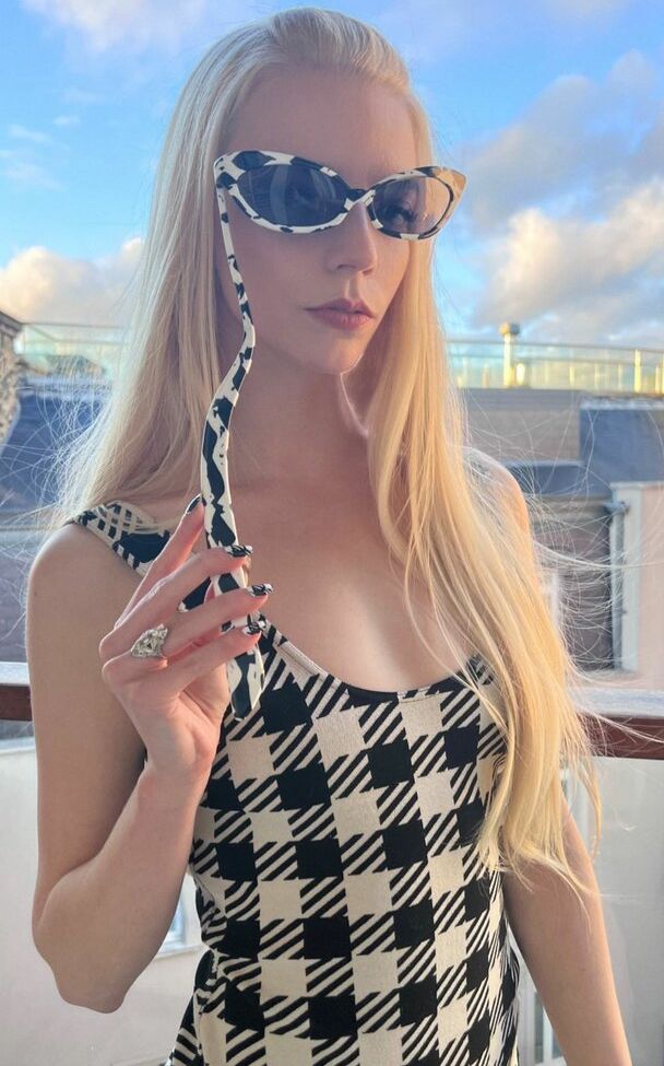 Anya Taylor-Joy nackt #107979198