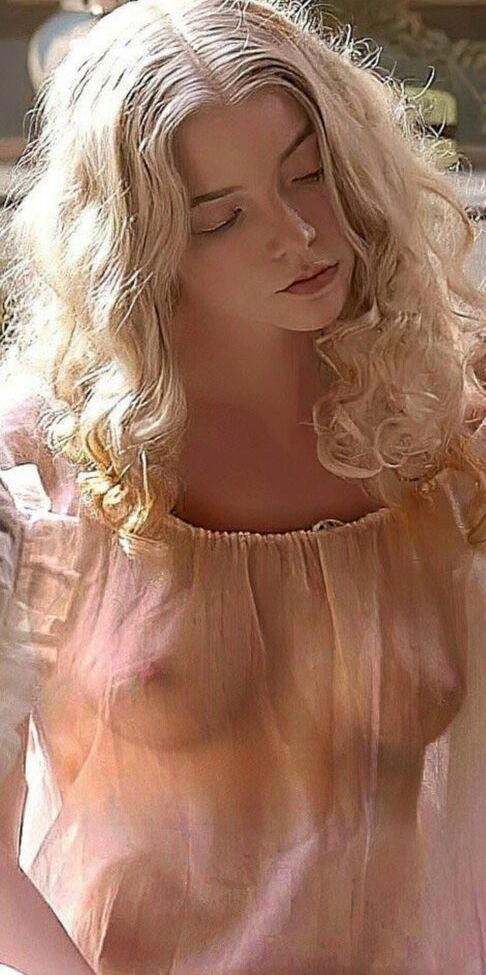 Anya Taylor-Joy nackt #107979210