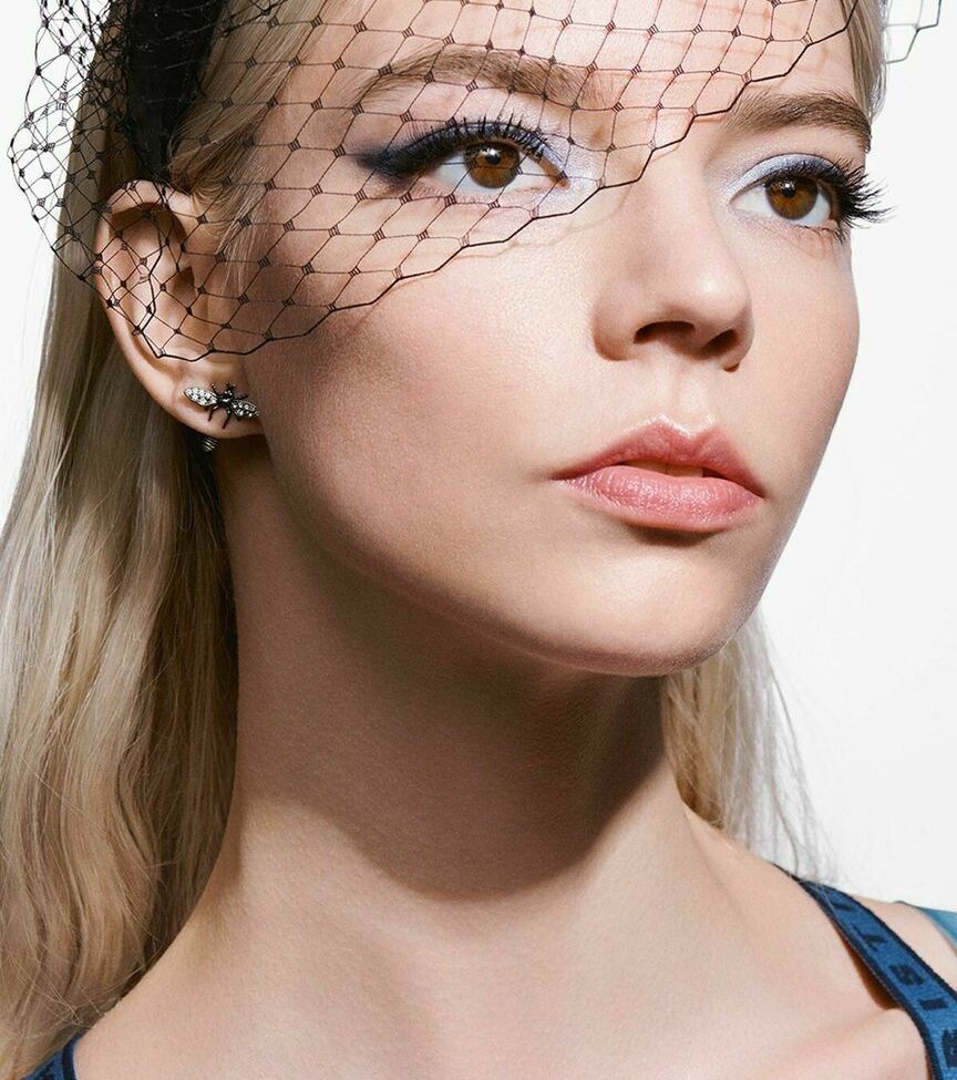 Anya Taylor-Joy nackt #107979223