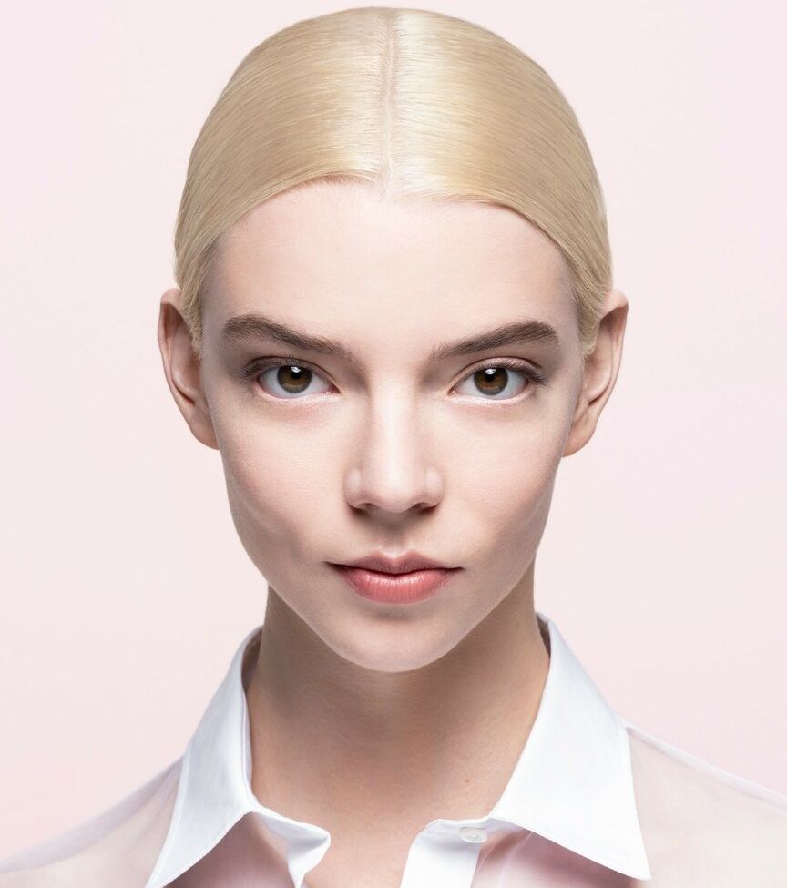 Anya Taylor-Joy nude #107979225
