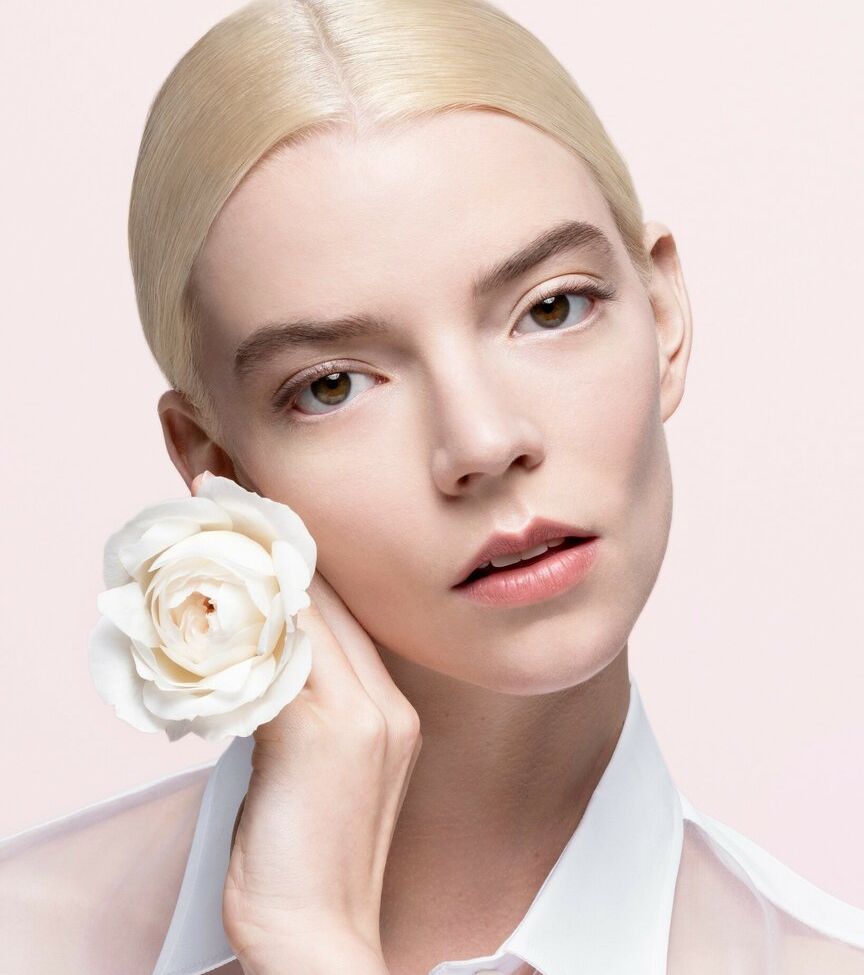 Anya Taylor-Joy nackt #107979226