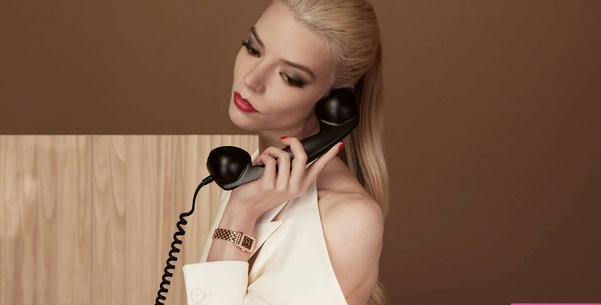 Anya Taylor-Joy nackt #107979232