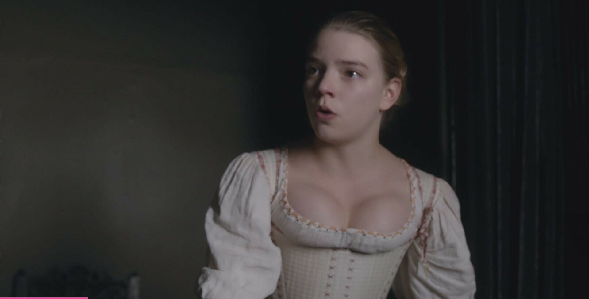 Anya Taylor-Joy nackt #107979251