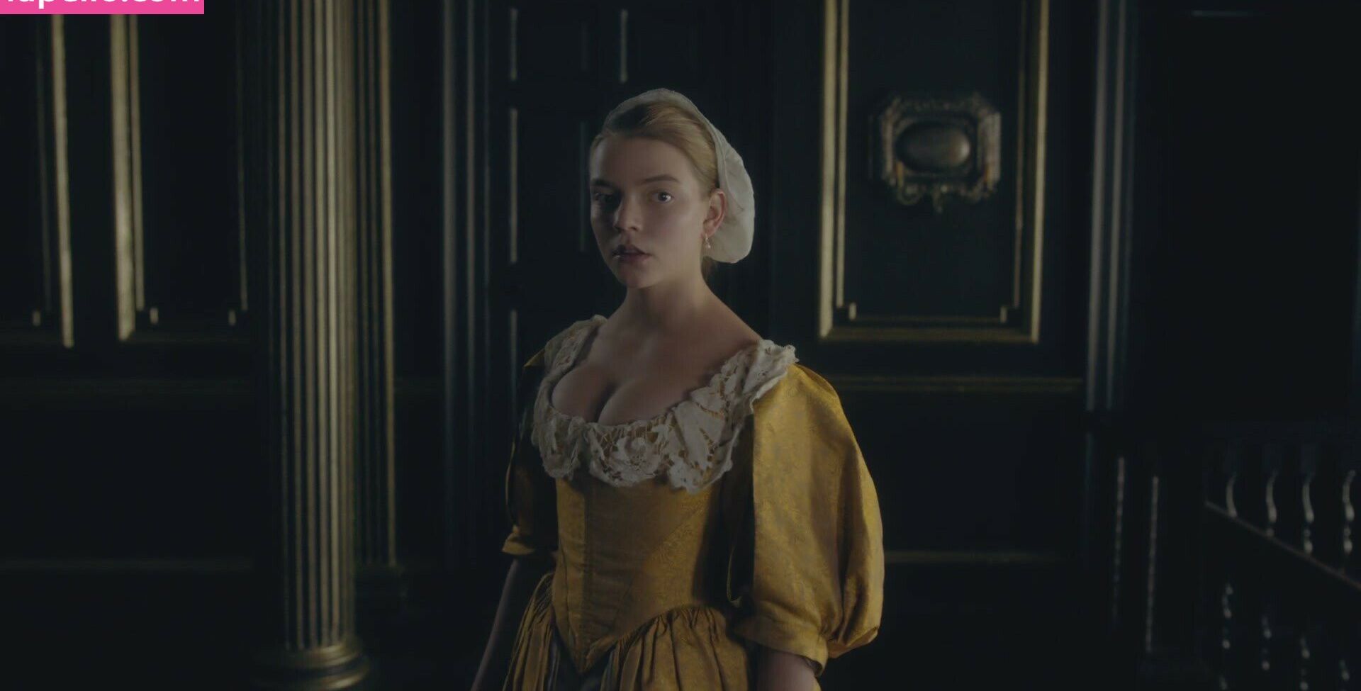 Anya Taylor-Joy nackt #107979254