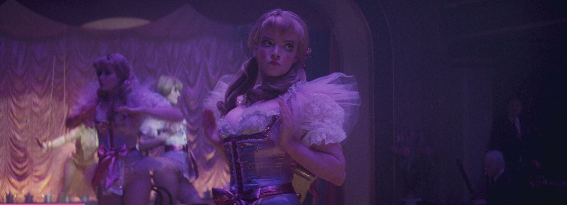 Anya Taylor-Joy nackt #107979255