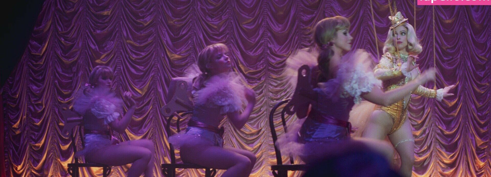 Anya Taylor-Joy nackt #107979256