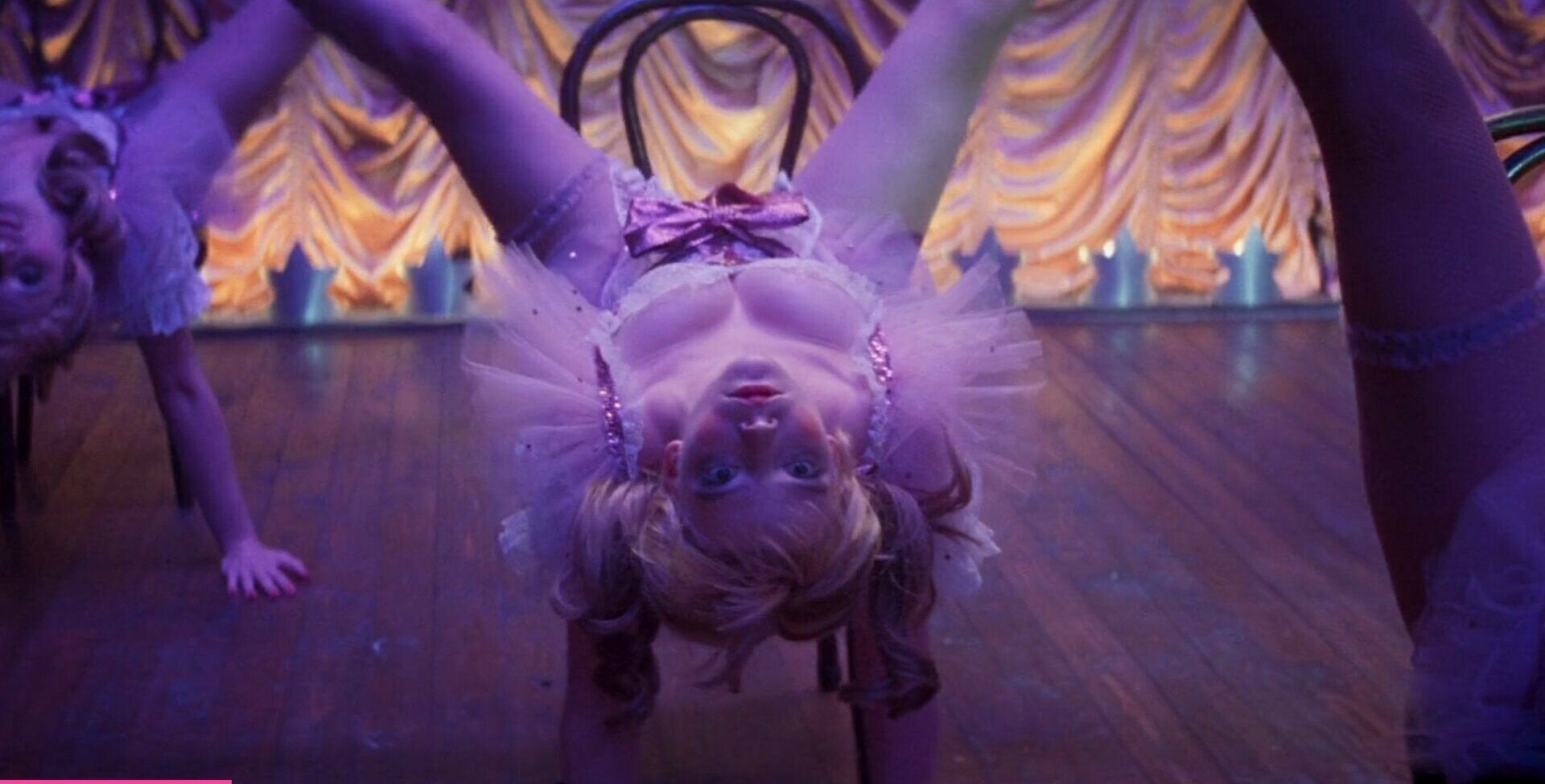 Anya Taylor-Joy nackt #107979257