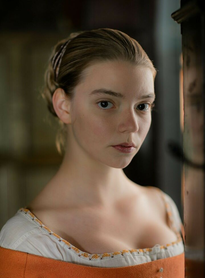 Anya Taylor-Joy nackt #107979258