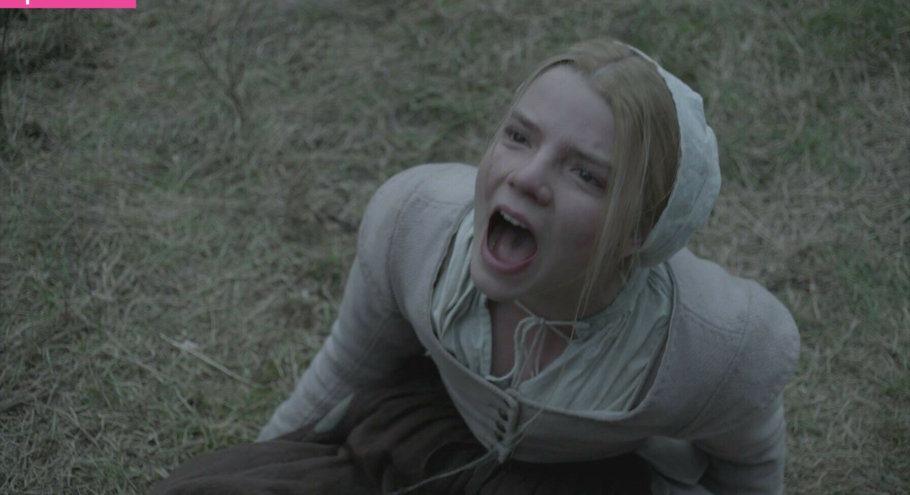 Anya Taylor-Joy nackt #107979263