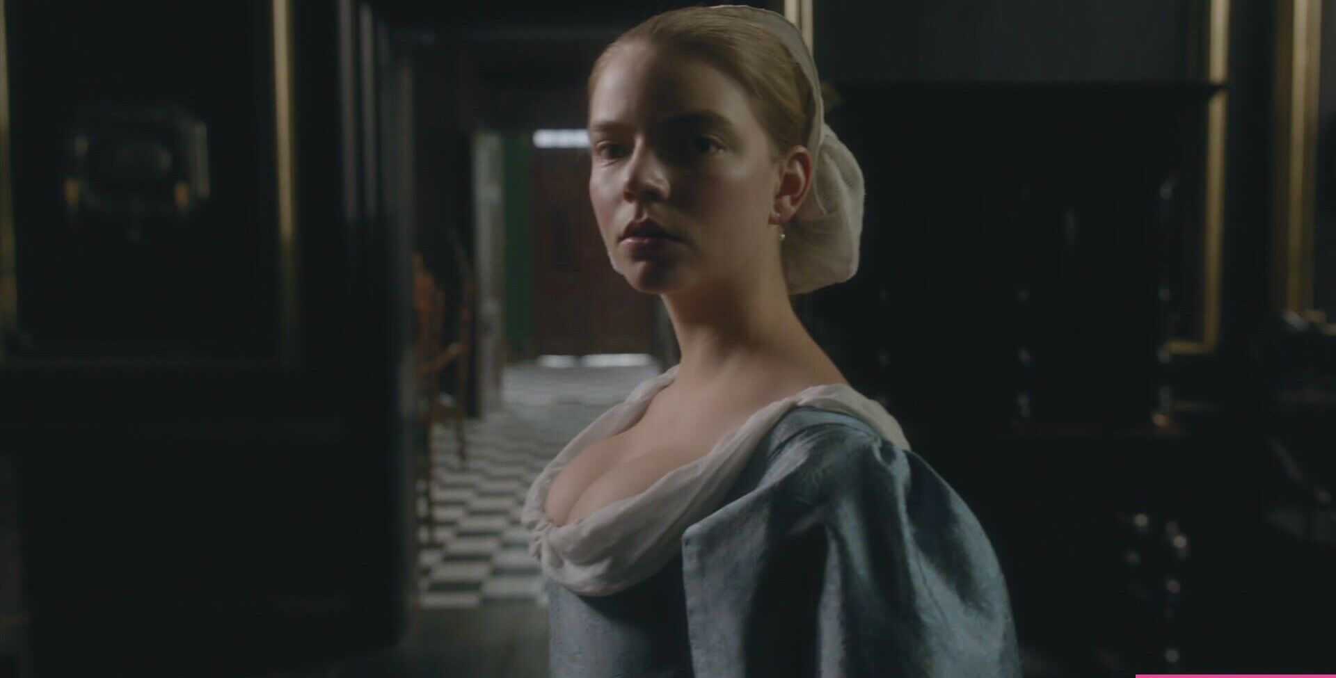 Anya Taylor-Joy nackt #107979265