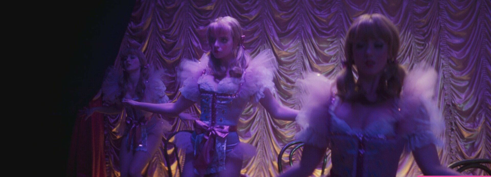 Anya Taylor-Joy nackt #107979269