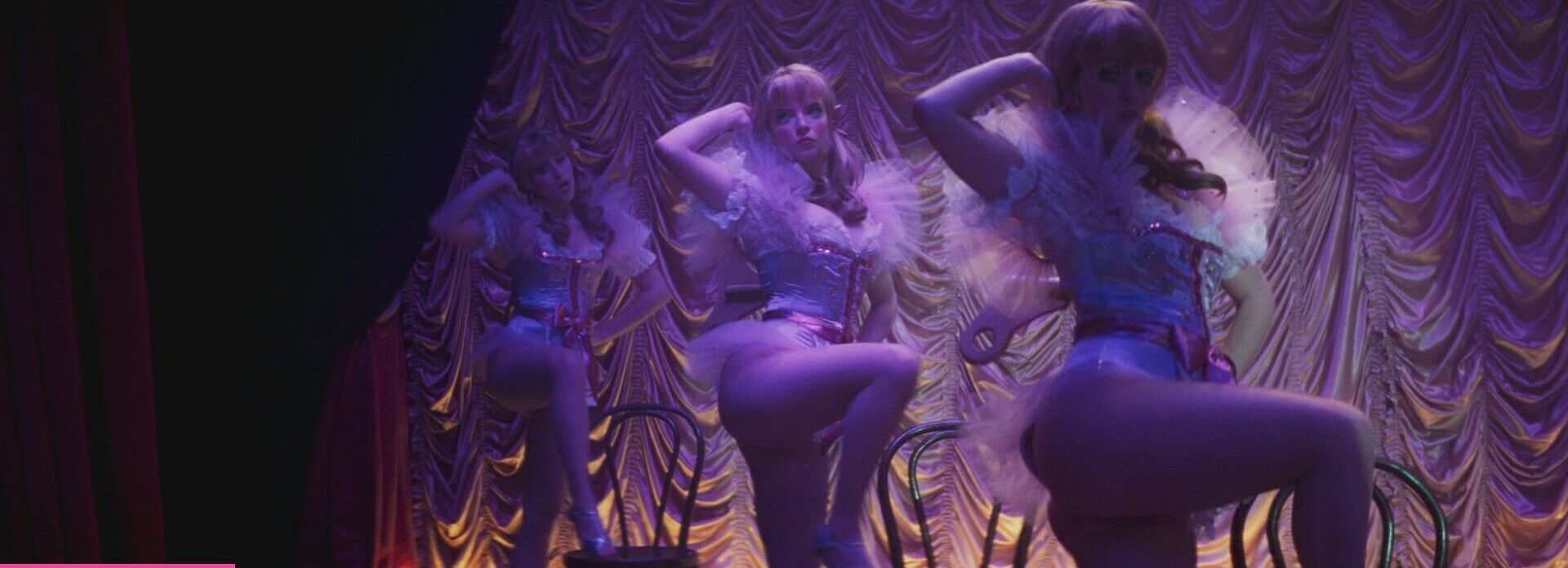 Anya Taylor-Joy nackt #107979270