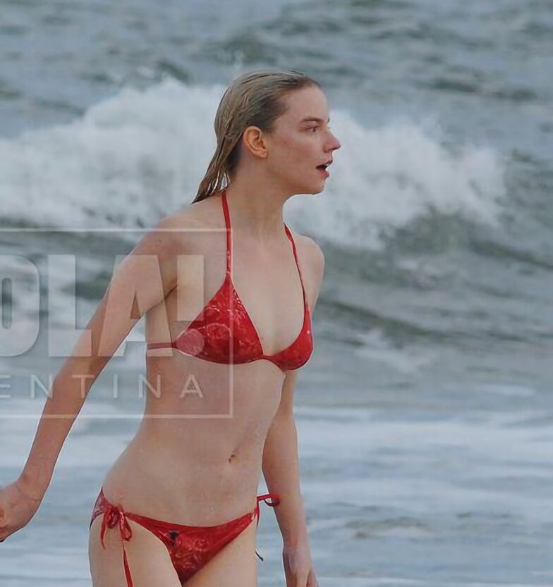 Anya Taylor-Joy nackt #107979278