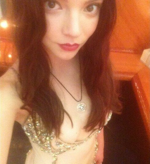 Anya Taylor-Joy nackt #107979281