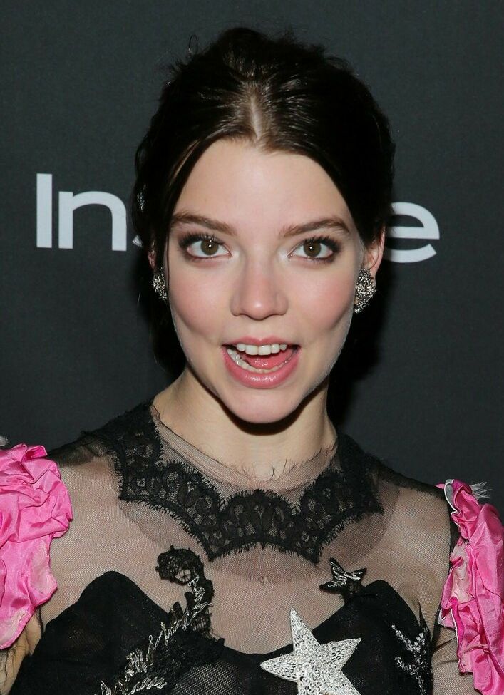 Anya Taylor-Joy nackt #107979282