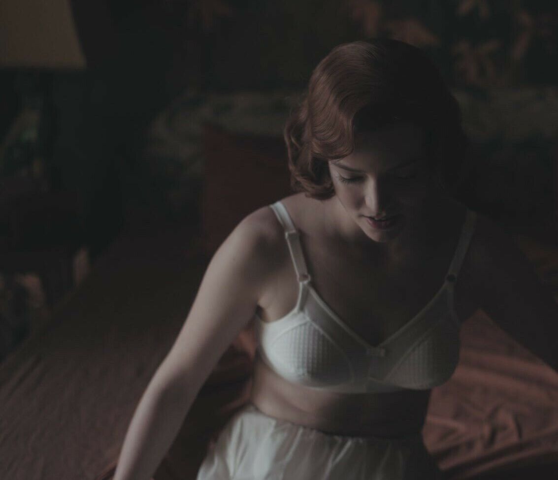 Anya Taylor-Joy nackt #107979286