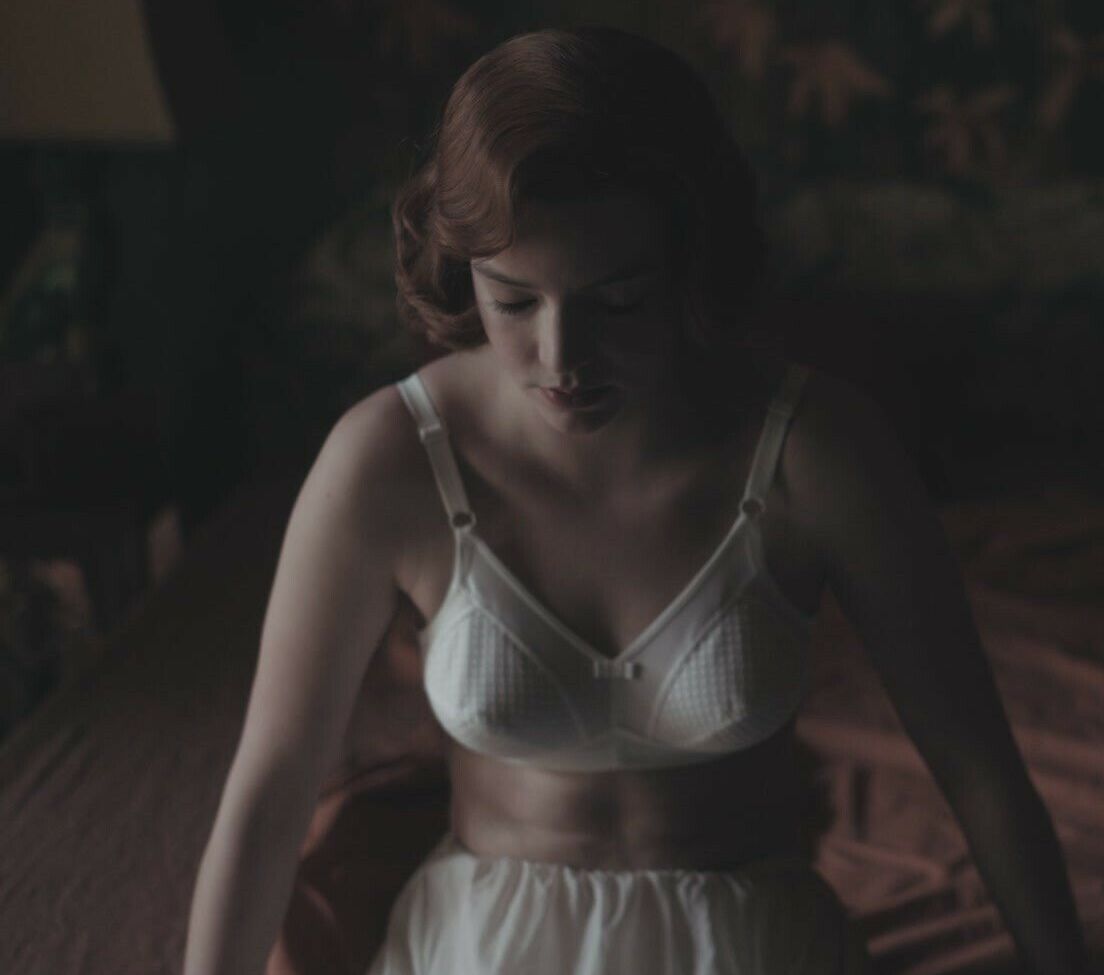 Anya Taylor-Joy nackt #107979287