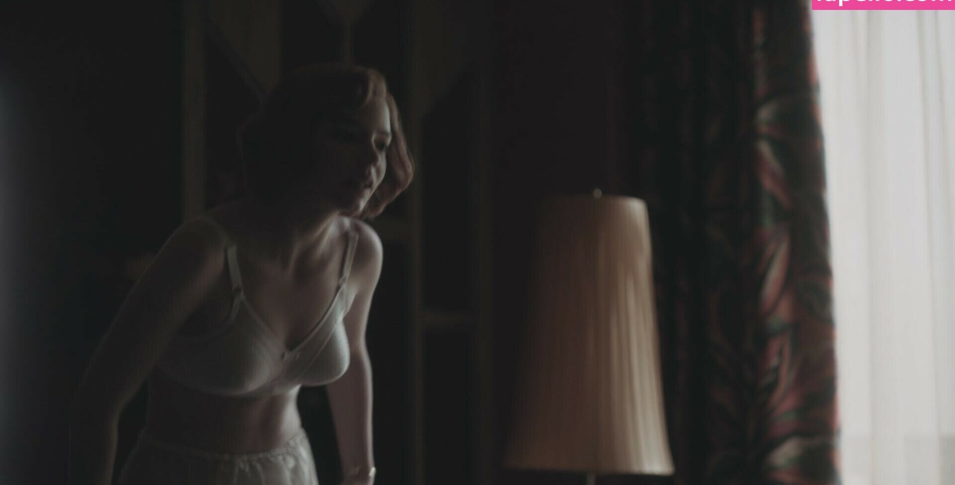 Anya Taylor-Joy nackt #107979289