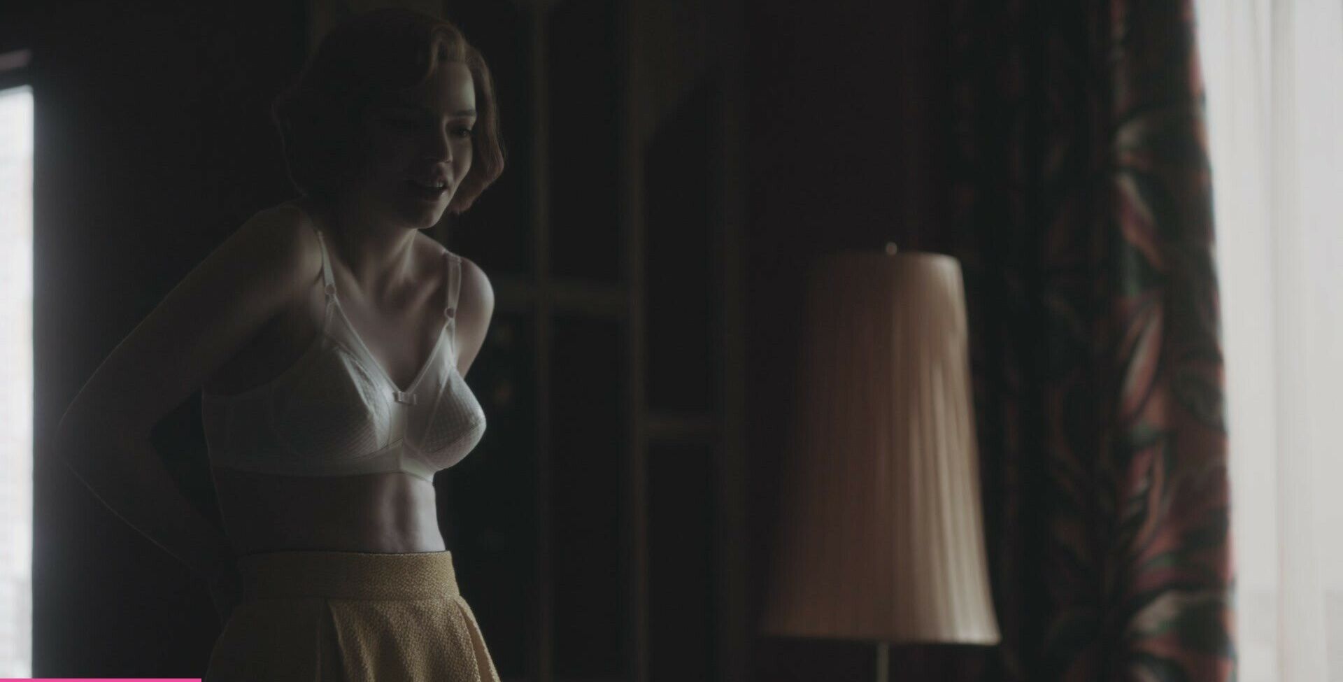 Anya Taylor-Joy nackt #107979290