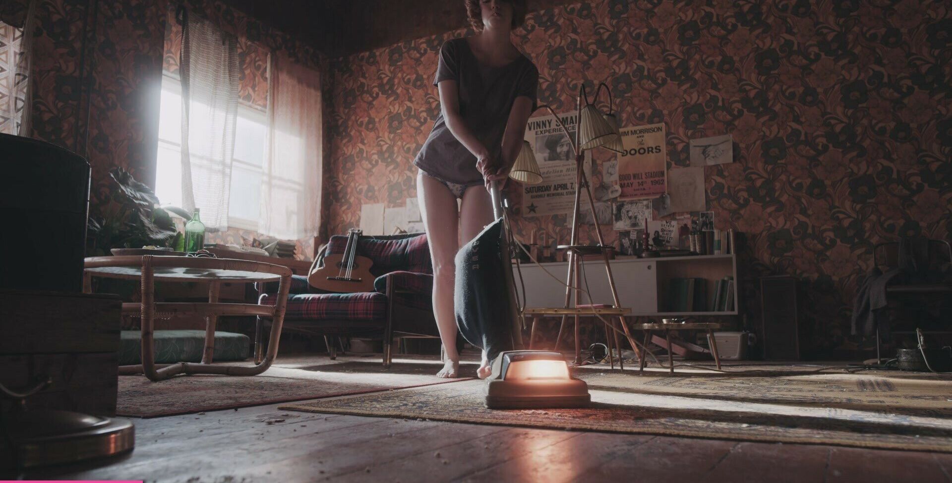 Anya Taylor-Joy nackt #107979293