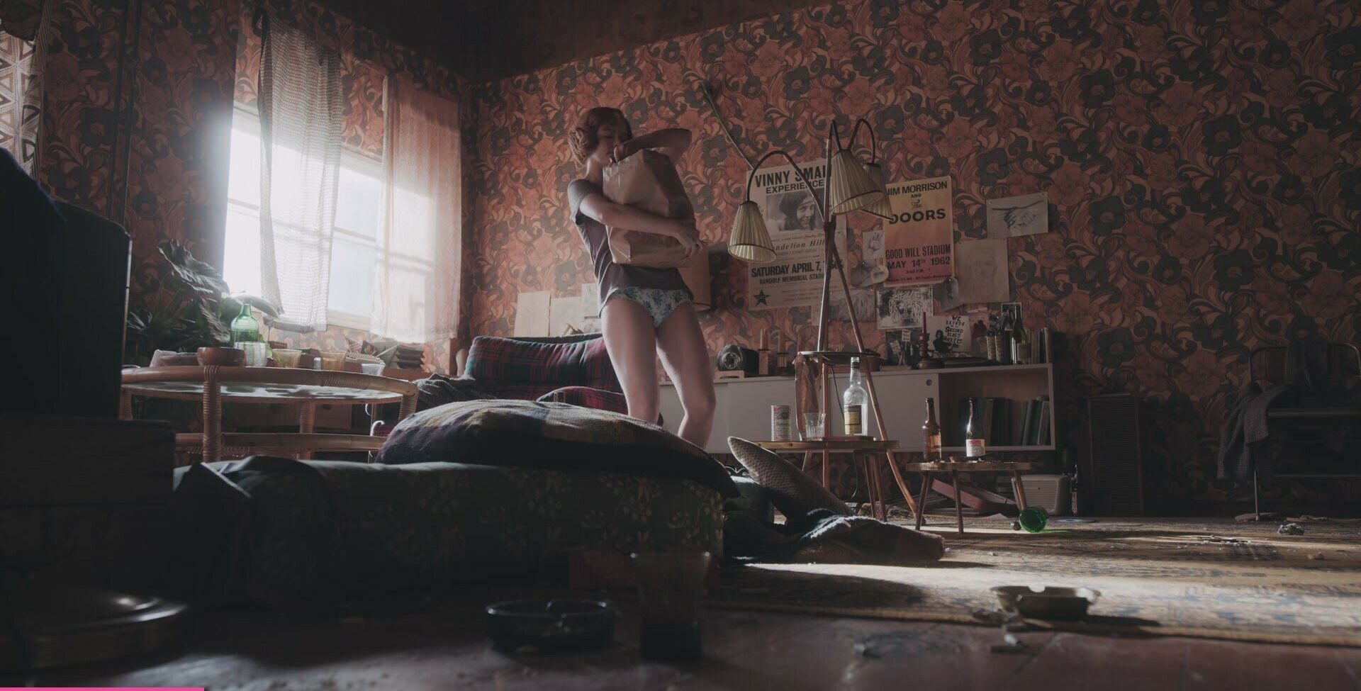 Anya Taylor-Joy nackt #107979294