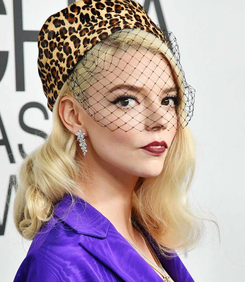 Anya Taylor-Joy nackt #107979297