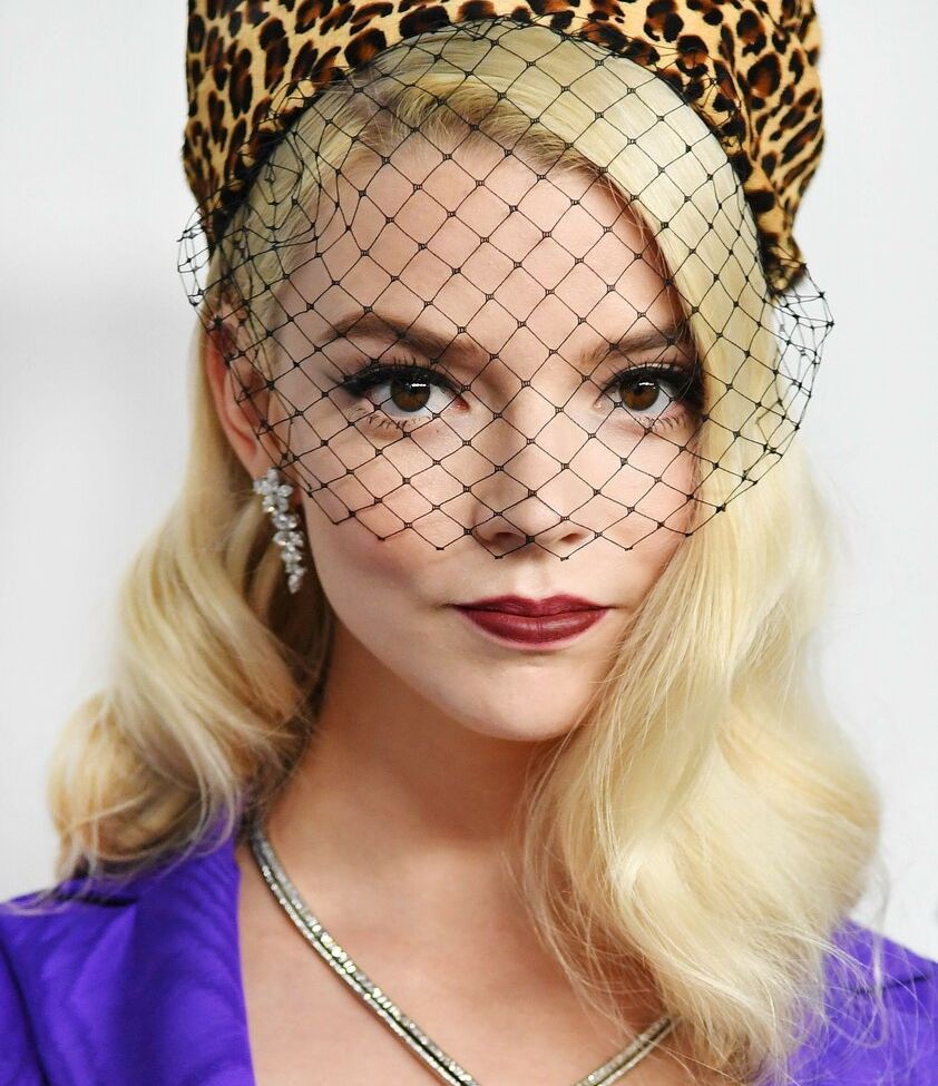 Anya Taylor-Joy nackt #107979298