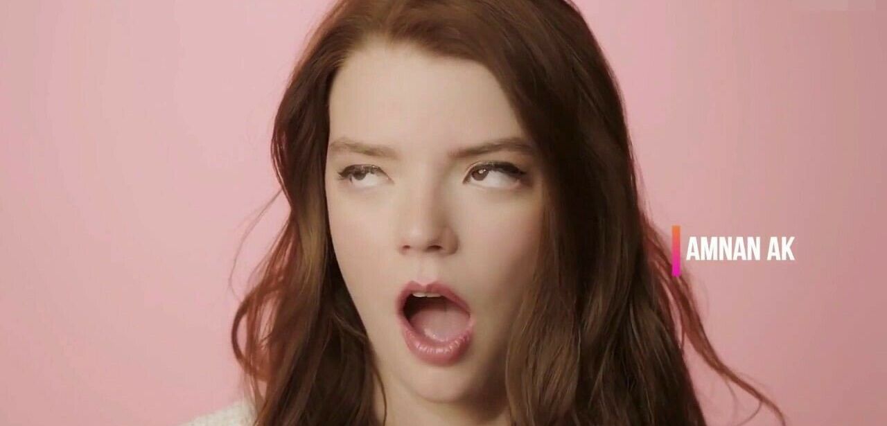 Anya Taylor-Joy nackt #107979315