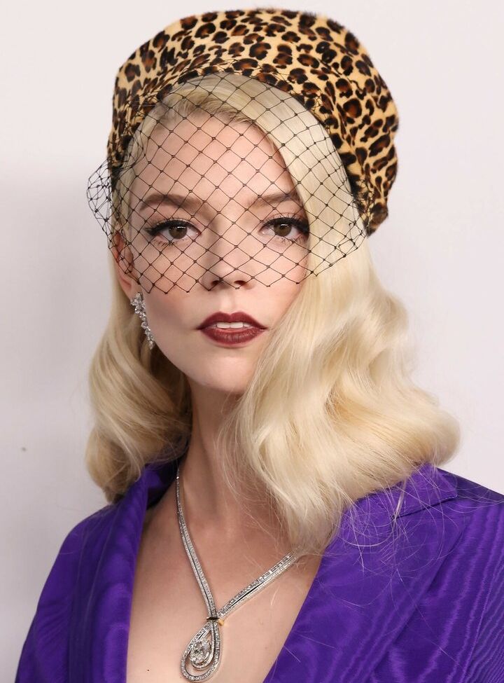 Anya Taylor-Joy nude #107979317