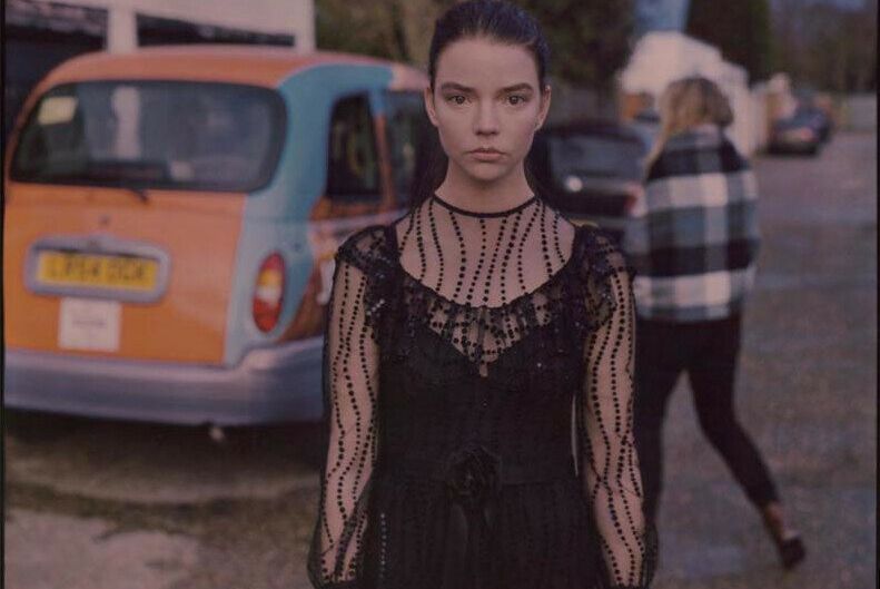 Anya Taylor-Joy nackt #107979342