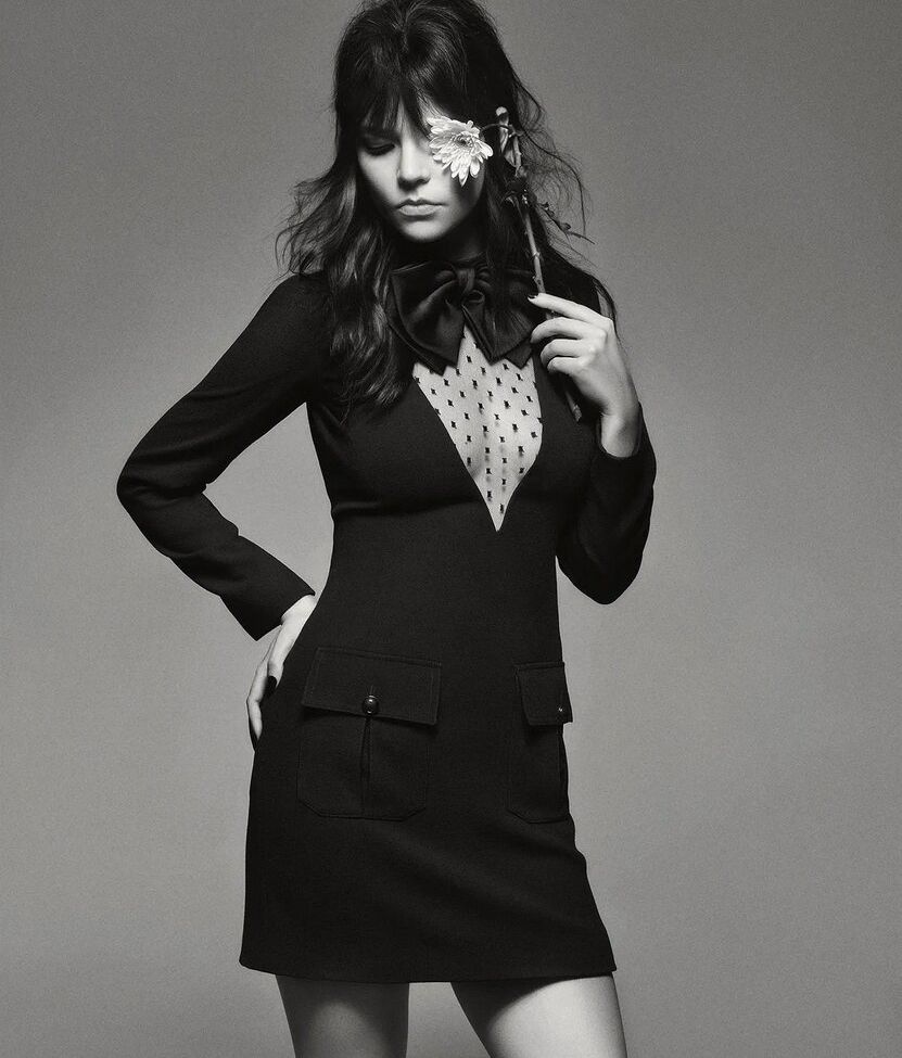 Anya Taylor-Joy nackt #107979359