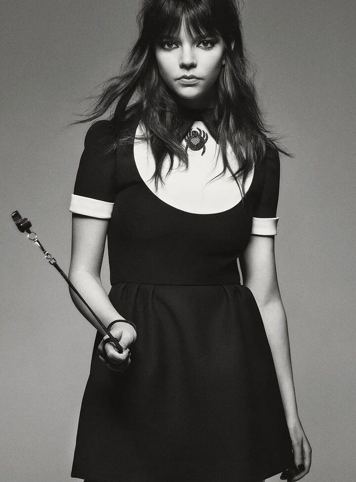 Anya Taylor-Joy nackt #107979362